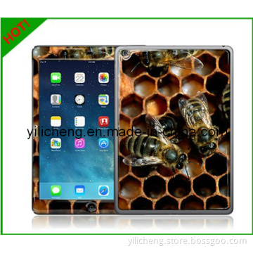 for iPad Air iPad 2/3/4 Other Tablet PC Bee 3mgel Skin Sticker
